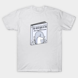 How To Be A Unicorn T-Shirt